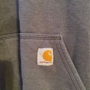 Carhartt hoodie